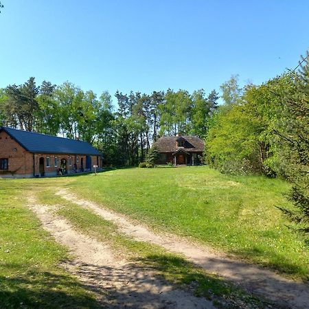 Chata Kurpiowska Nowogród Kamer foto