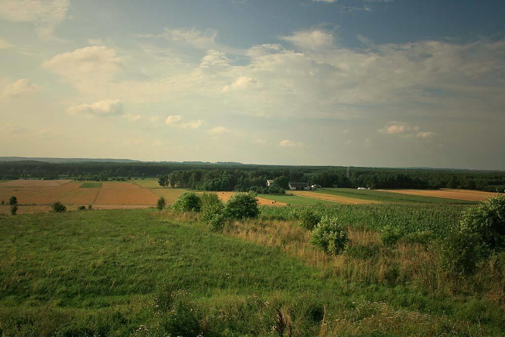 Chata Kurpiowska Nowogród Buitenkant foto